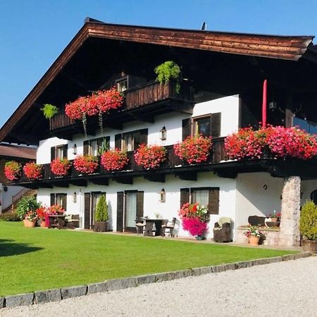 Landhaus Feller Reith bei Kitzbühel Exteriör bild