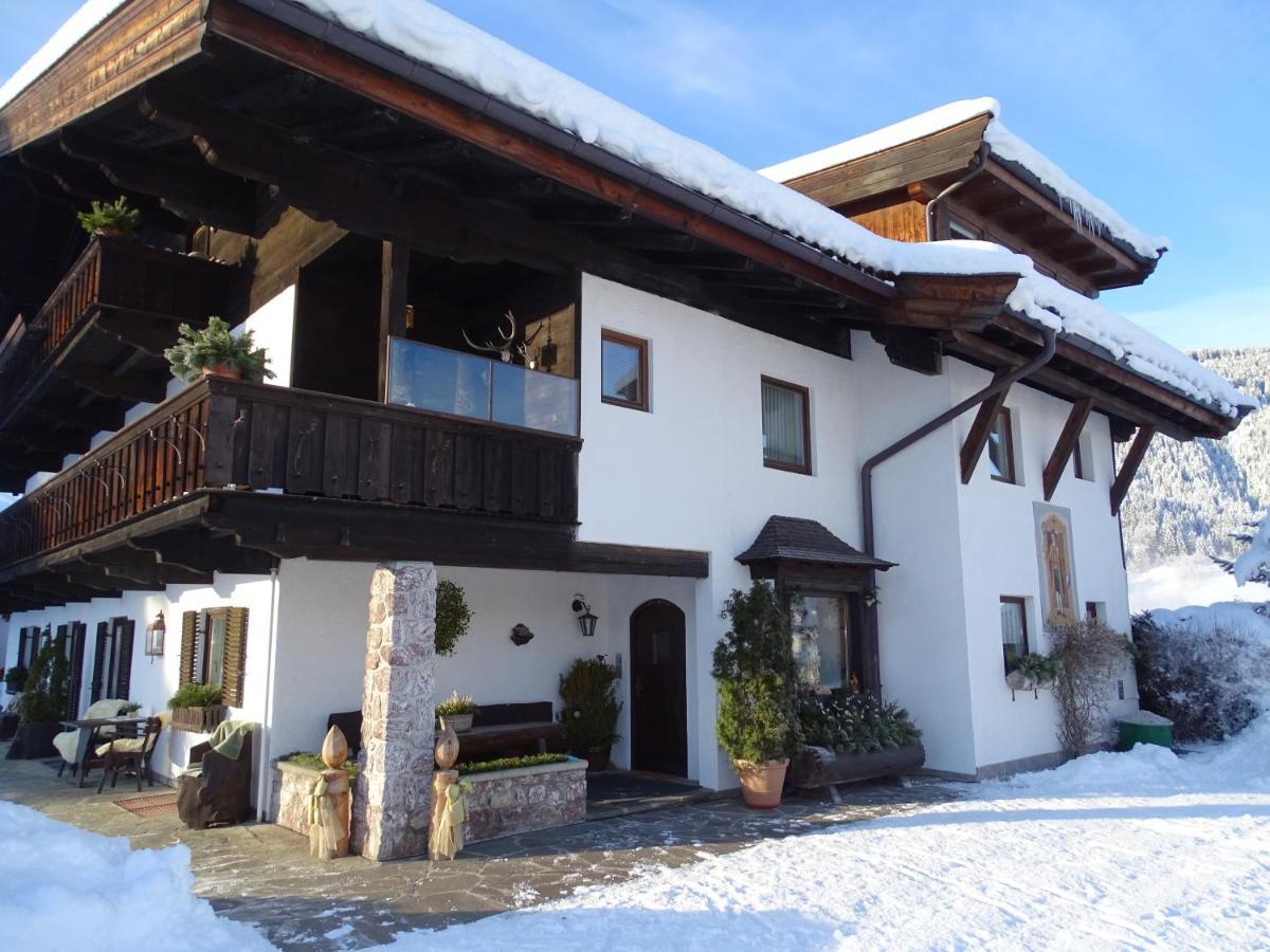 Landhaus Feller Reith bei Kitzbühel Exteriör bild