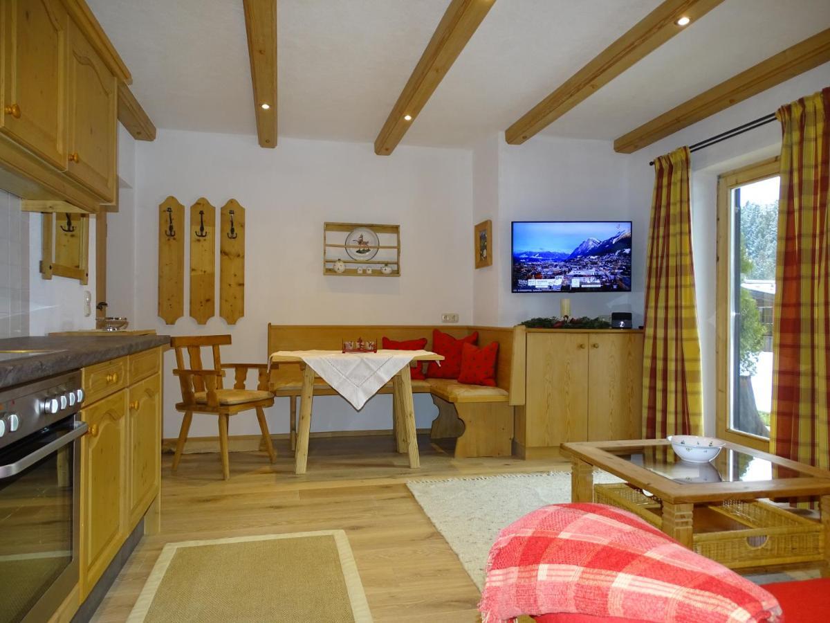 Landhaus Feller Reith bei Kitzbühel Exteriör bild