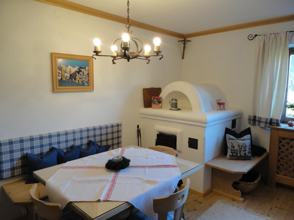 Landhaus Feller Reith bei Kitzbühel Rum bild
