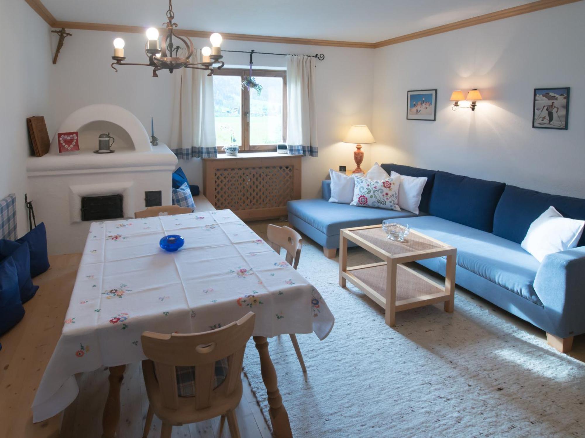 Landhaus Feller Reith bei Kitzbühel Rum bild
