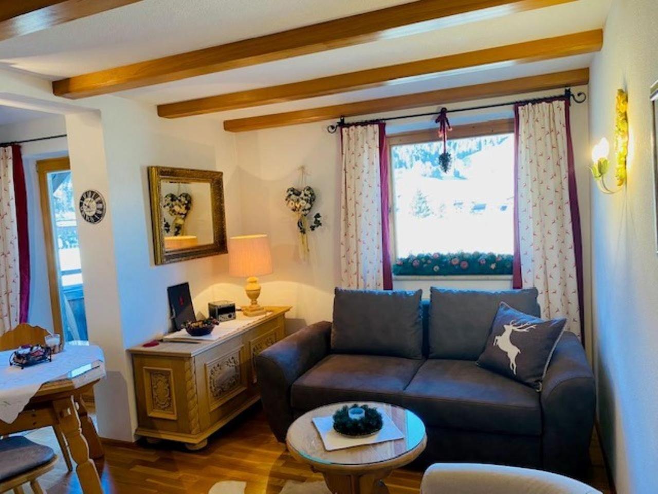 Landhaus Feller Reith bei Kitzbühel Exteriör bild