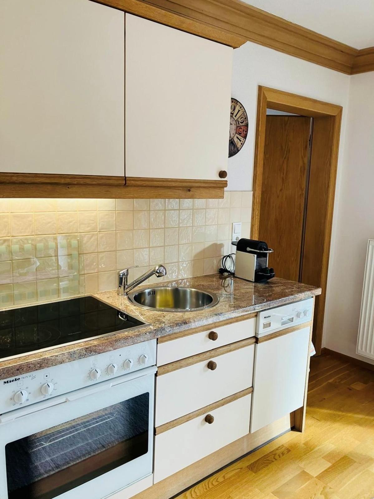 Landhaus Feller Reith bei Kitzbühel Exteriör bild