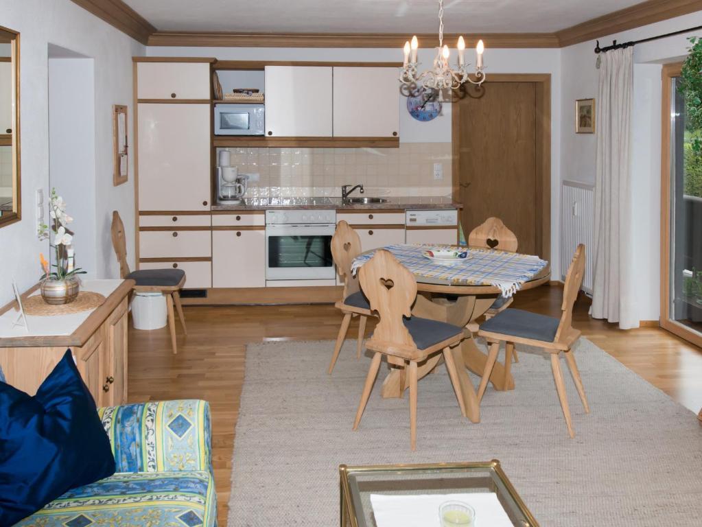Landhaus Feller Reith bei Kitzbühel Rum bild