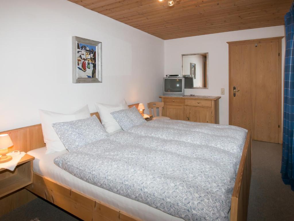 Landhaus Feller Reith bei Kitzbühel Rum bild